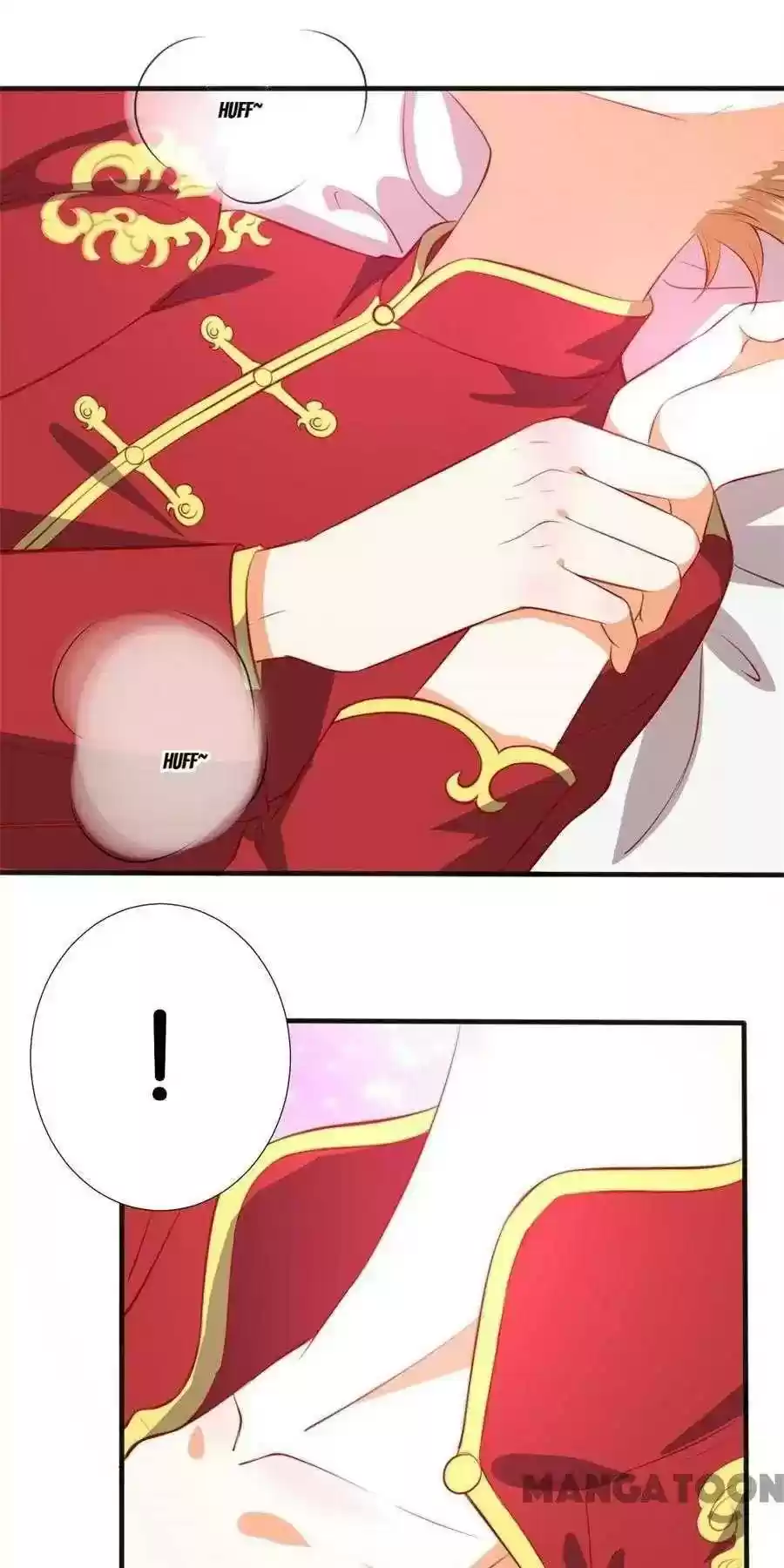 When Doctor Chu Wants Romance Episode 255