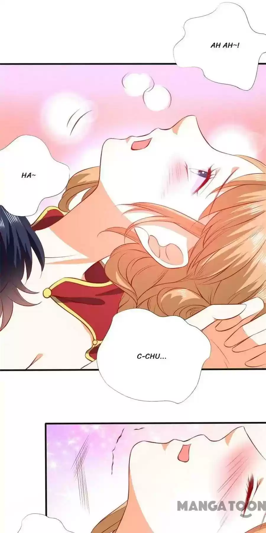 When Doctor Chu Wants Romance Episode 255