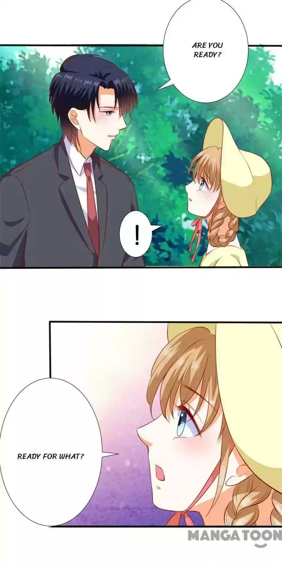 When Doctor Chu Wants Romance Episode 255