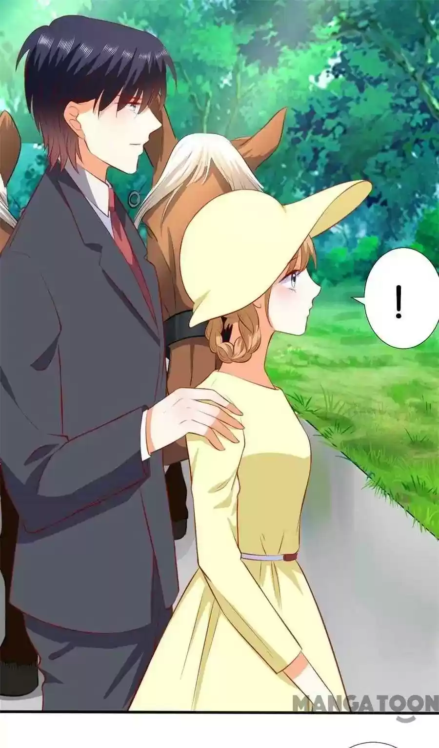 When Doctor Chu Wants Romance Episode 255