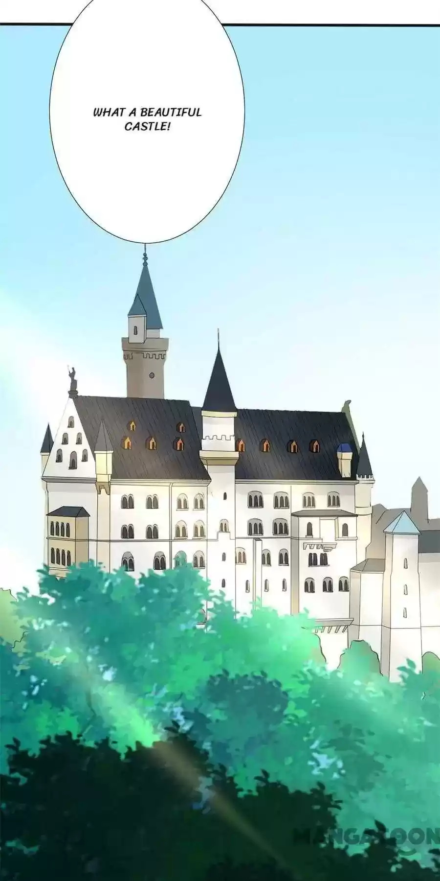 When Doctor Chu Wants Romance Episode 255