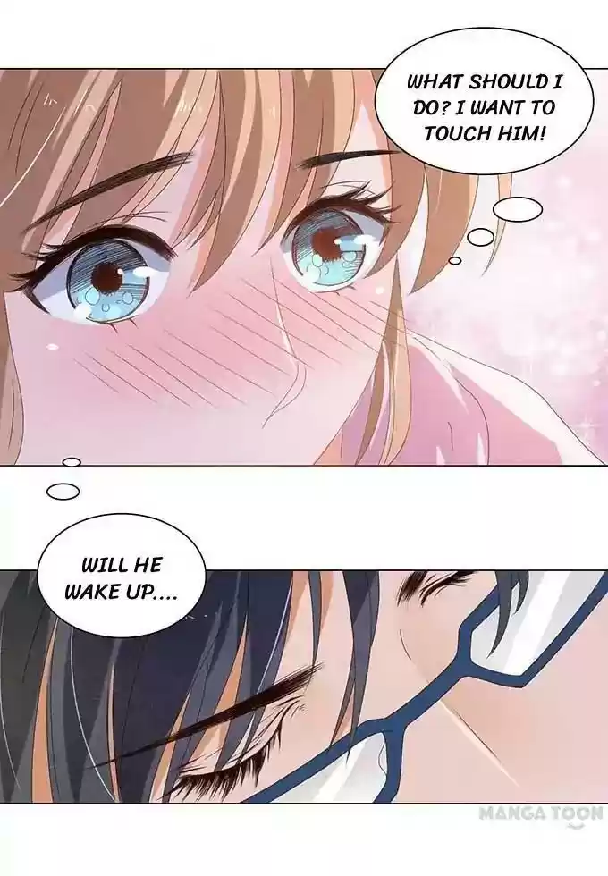 When Doctor Chu Wants Romance Episode 26