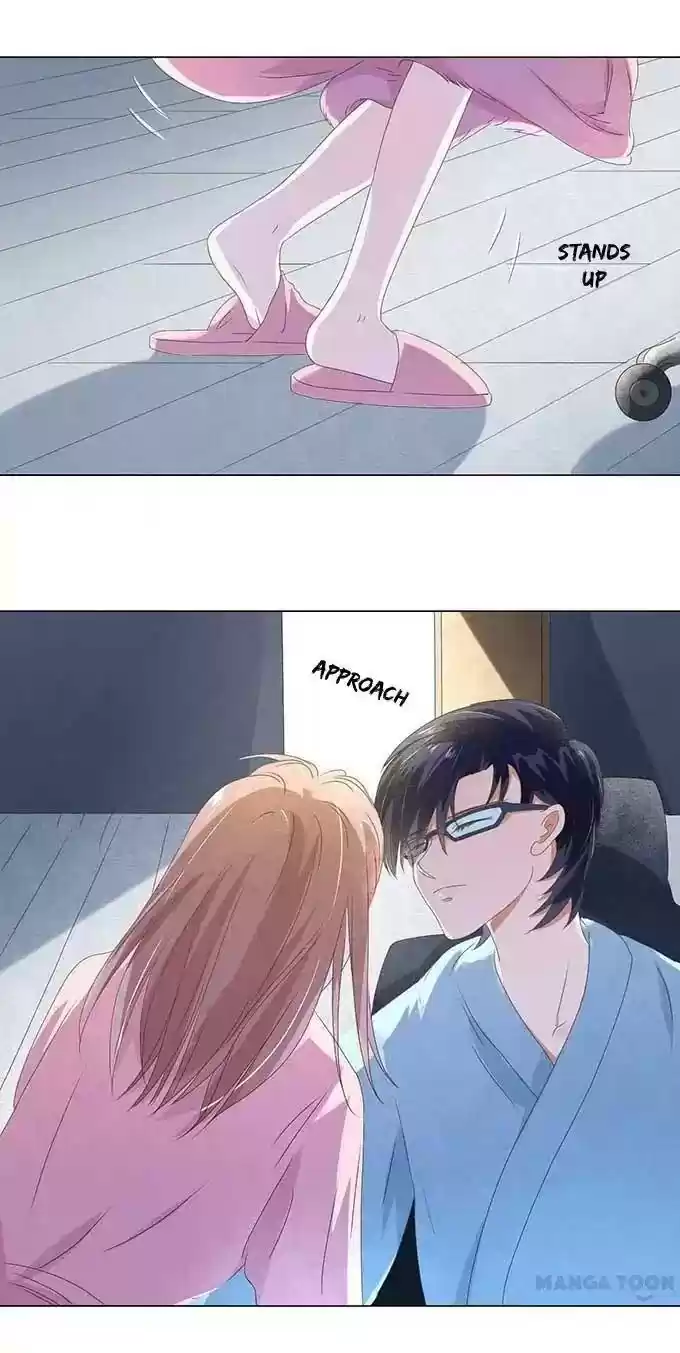 When Doctor Chu Wants Romance Episode 26