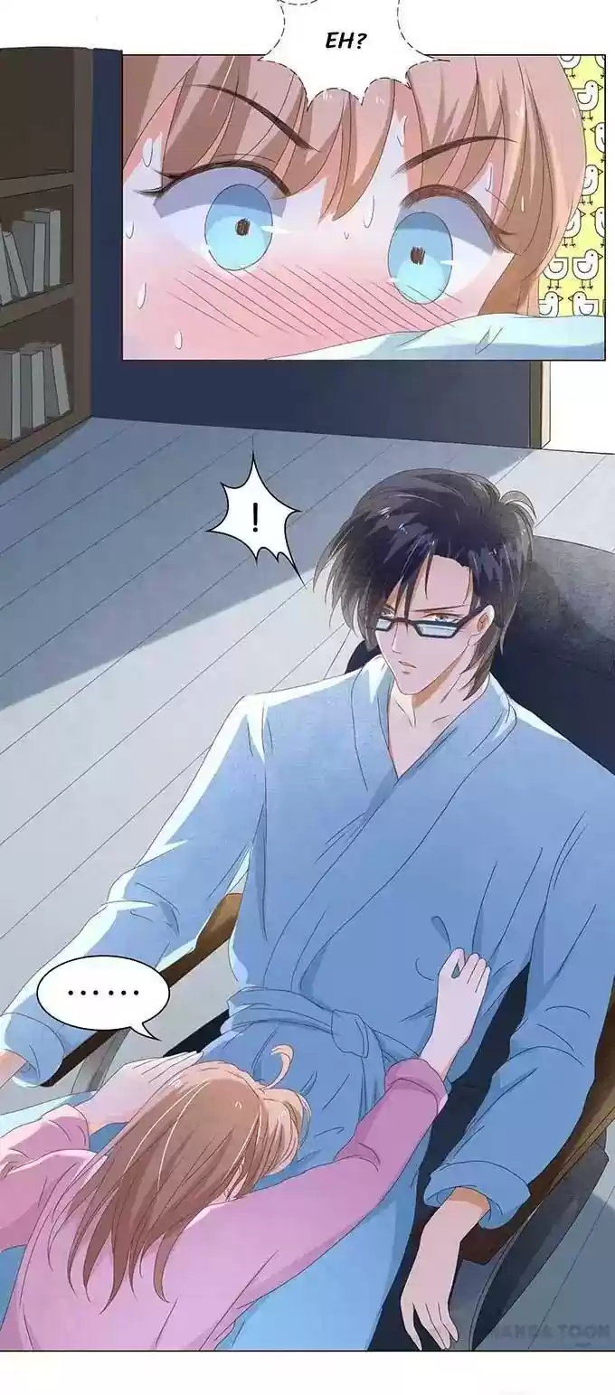 When Doctor Chu Wants Romance Episode 26