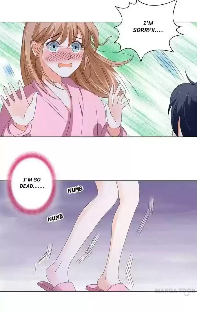 When Doctor Chu Wants Romance Episode 26