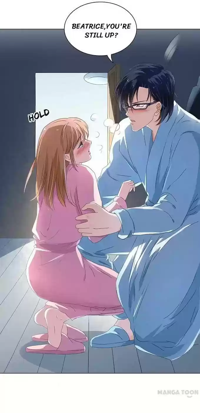 When Doctor Chu Wants Romance Episode 26