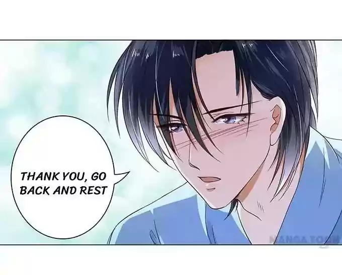 When Doctor Chu Wants Romance Episode 27