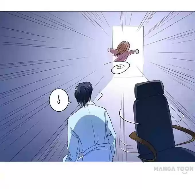 When Doctor Chu Wants Romance Episode 27