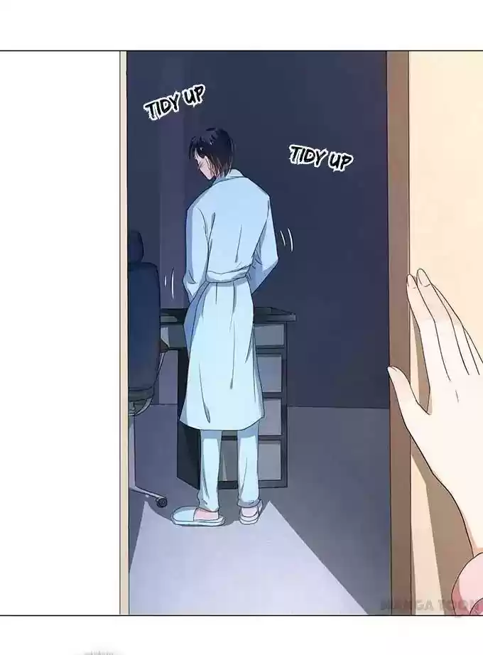 When Doctor Chu Wants Romance Episode 27