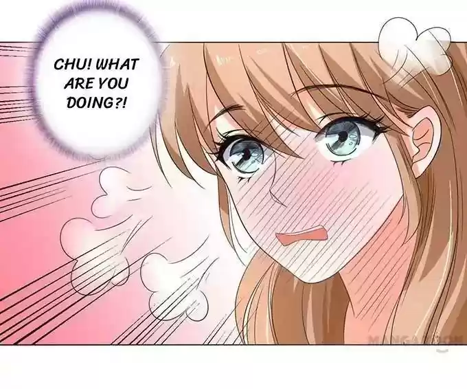 When Doctor Chu Wants Romance Episode 27