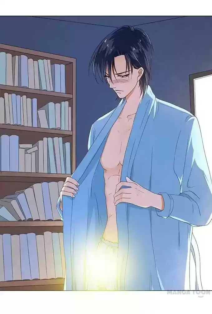 When Doctor Chu Wants Romance Episode 27