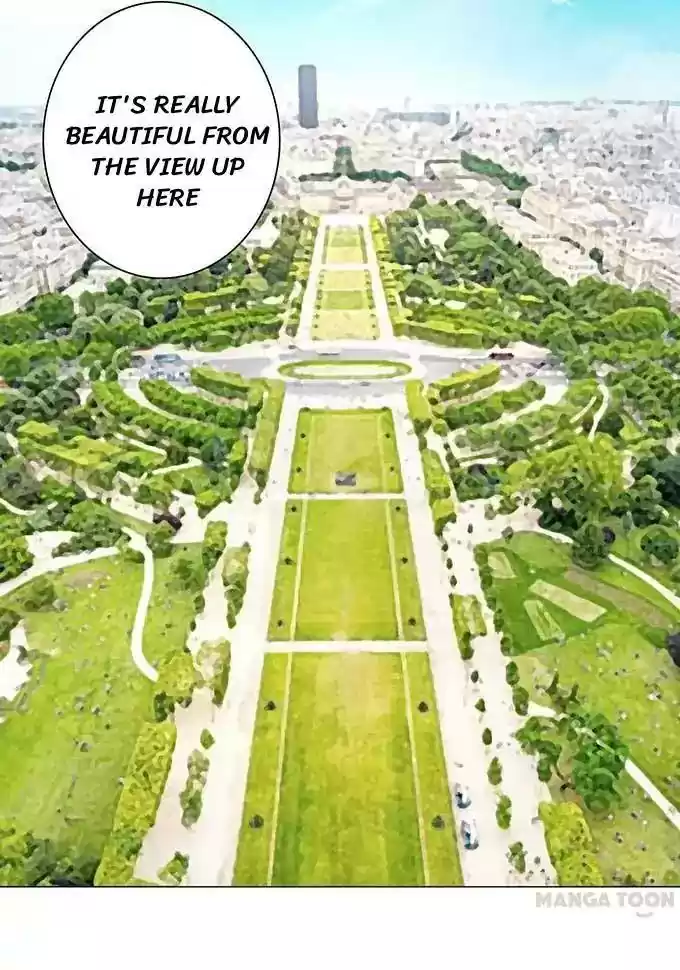 When Doctor Chu Wants Romance Episode 27