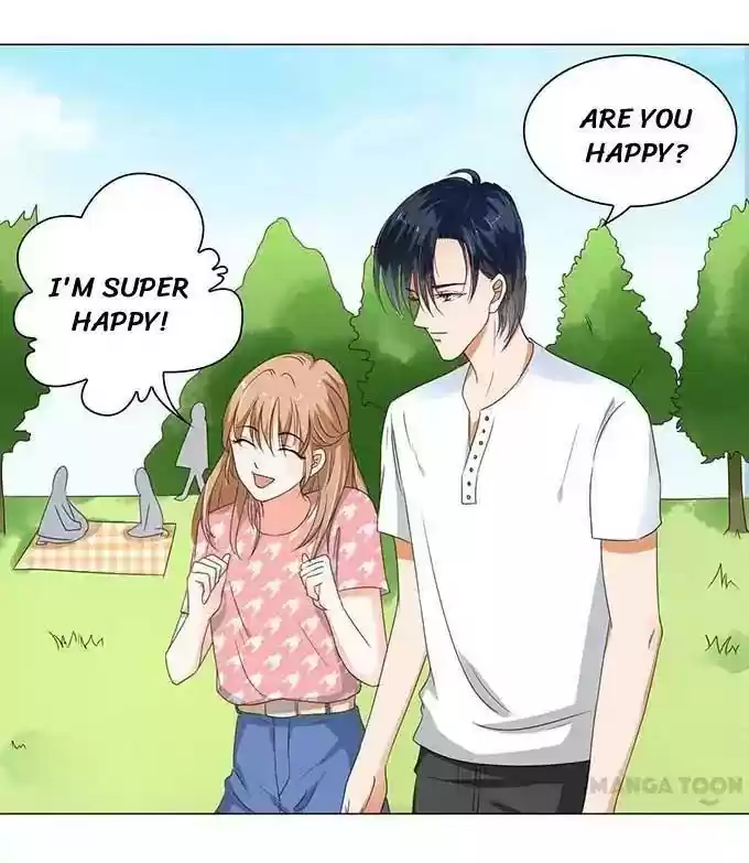 When Doctor Chu Wants Romance Episode 27