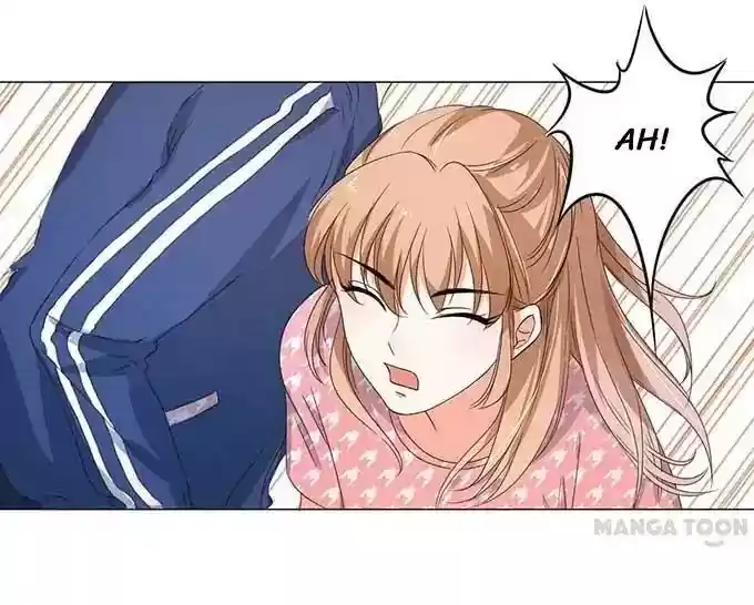 When Doctor Chu Wants Romance Episode 27