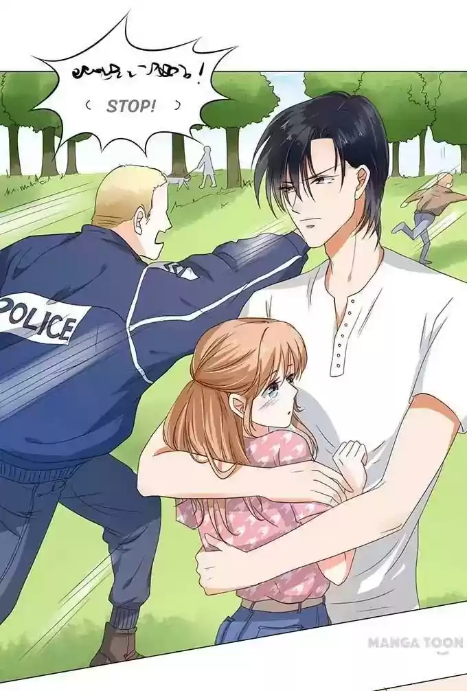 When Doctor Chu Wants Romance Episode 28