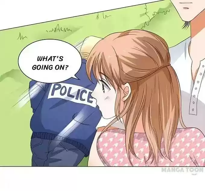 When Doctor Chu Wants Romance Episode 28