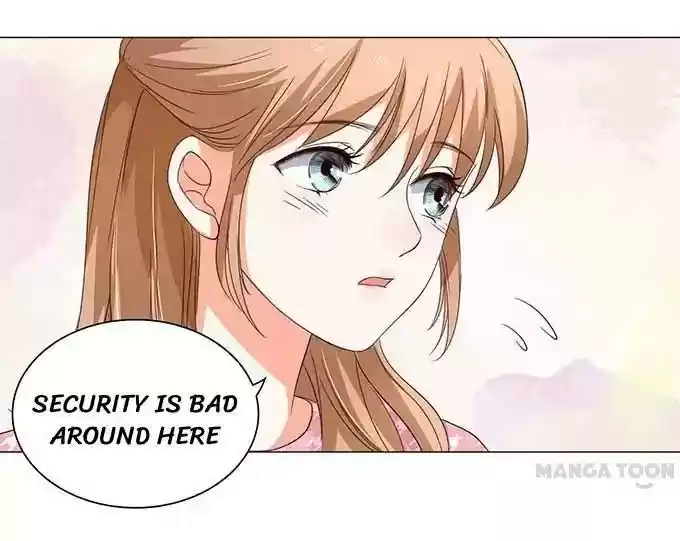 When Doctor Chu Wants Romance Episode 28