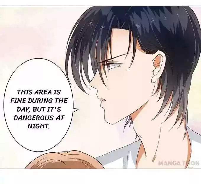 When Doctor Chu Wants Romance Episode 28