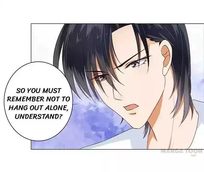 When Doctor Chu Wants Romance Episode 28