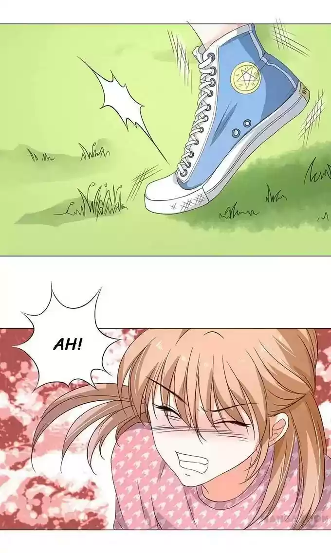 When Doctor Chu Wants Romance Episode 28