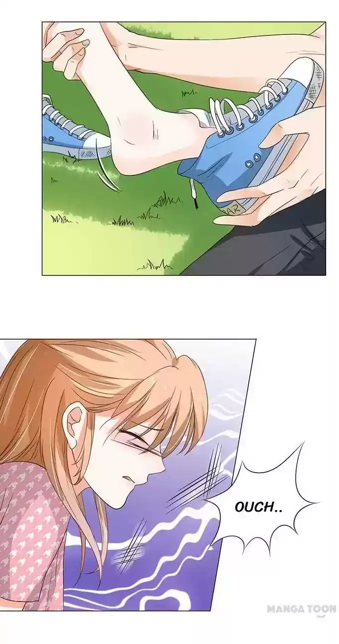 When Doctor Chu Wants Romance Episode 28