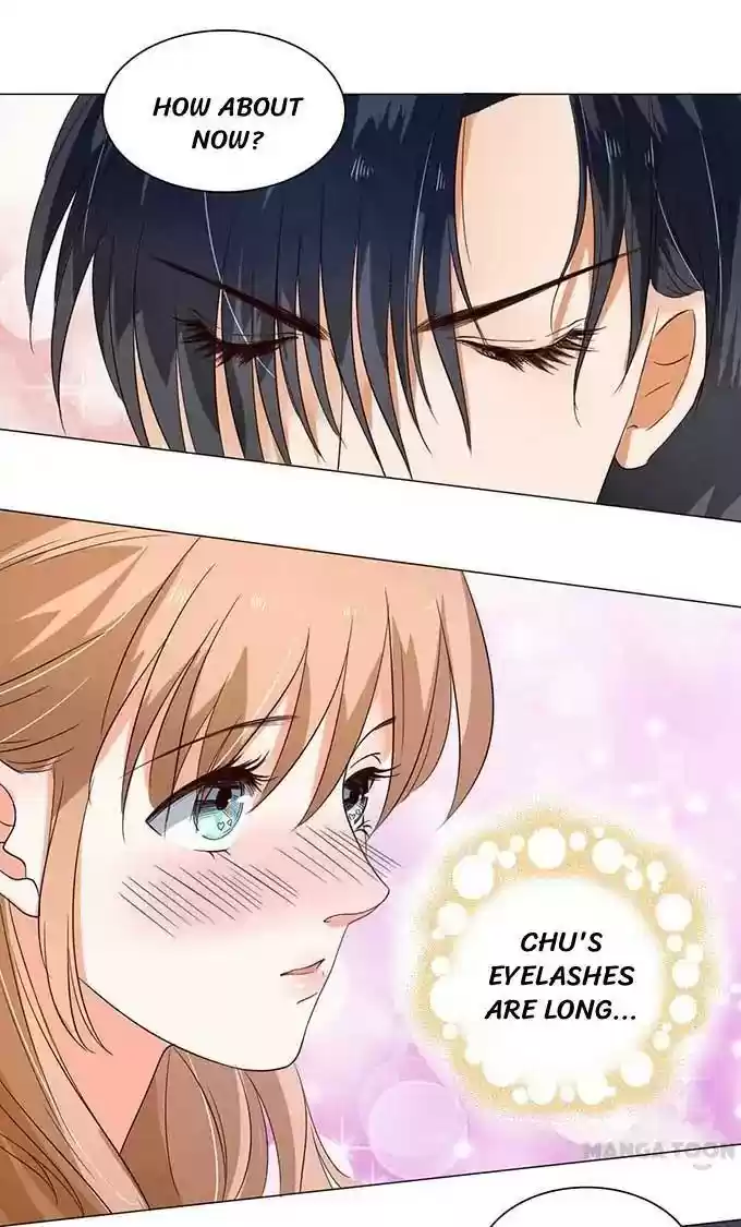 When Doctor Chu Wants Romance Episode 28