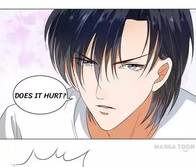 When Doctor Chu Wants Romance Episode 28