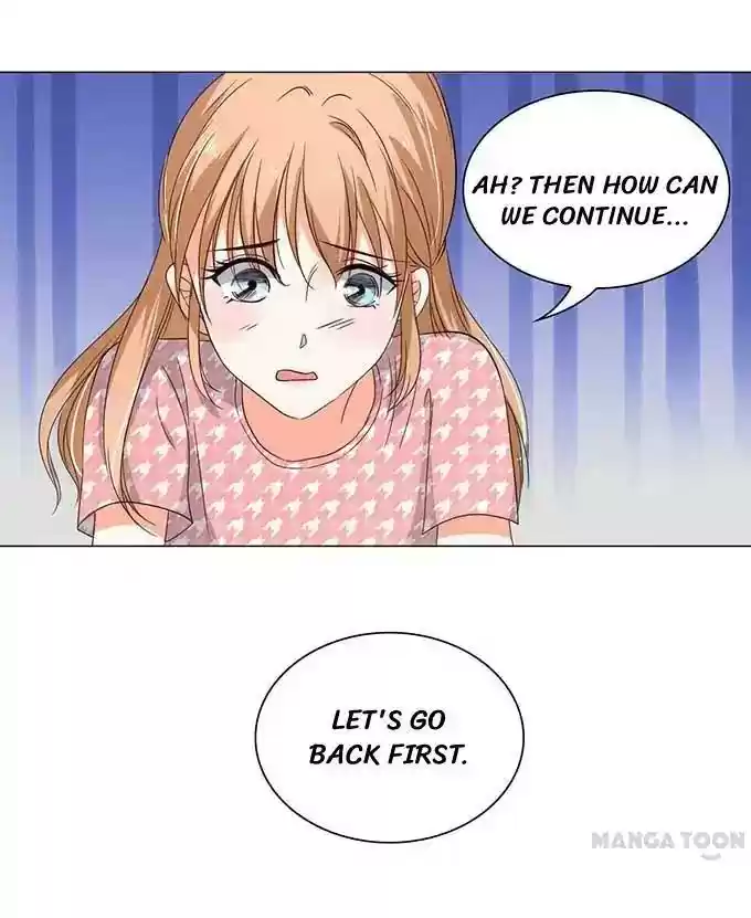 When Doctor Chu Wants Romance Episode 28