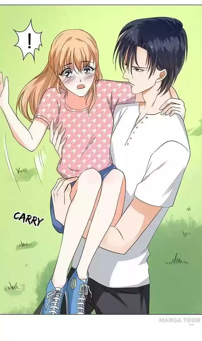 When Doctor Chu Wants Romance Episode 28