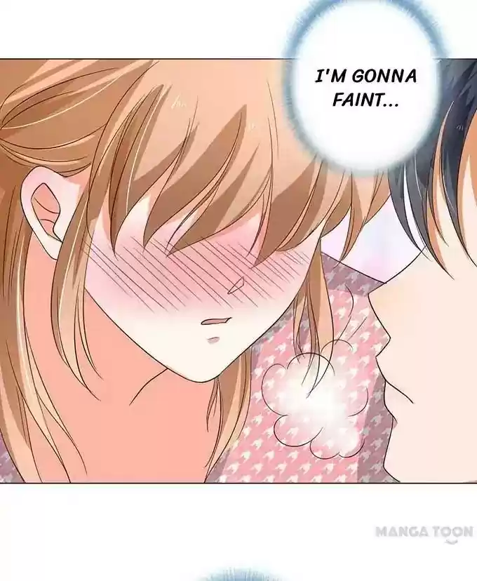 When Doctor Chu Wants Romance Episode 28