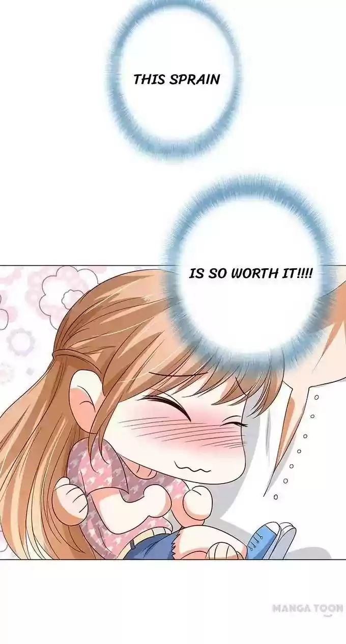 When Doctor Chu Wants Romance Episode 28