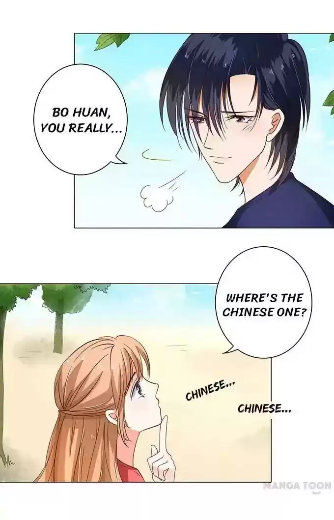 When Doctor Chu Wants Romance Episode 29