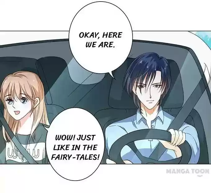 When Doctor Chu Wants Romance Episode 29