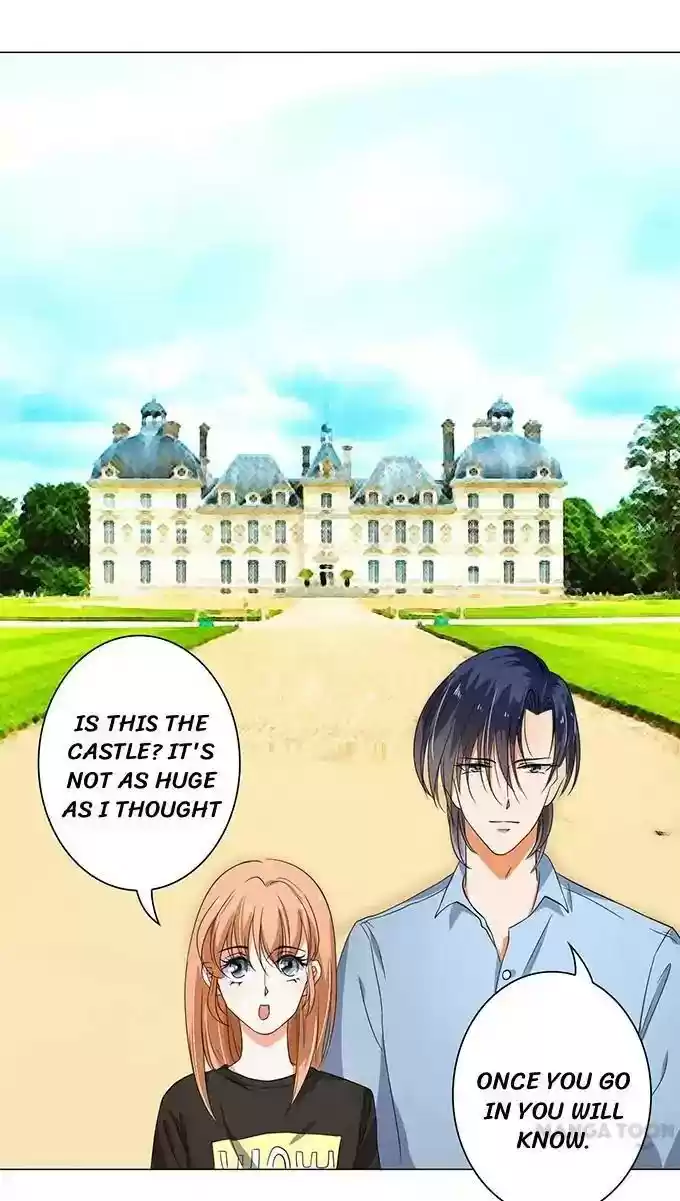 When Doctor Chu Wants Romance Episode 29