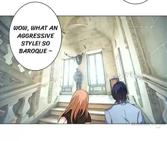 When Doctor Chu Wants Romance Episode 29