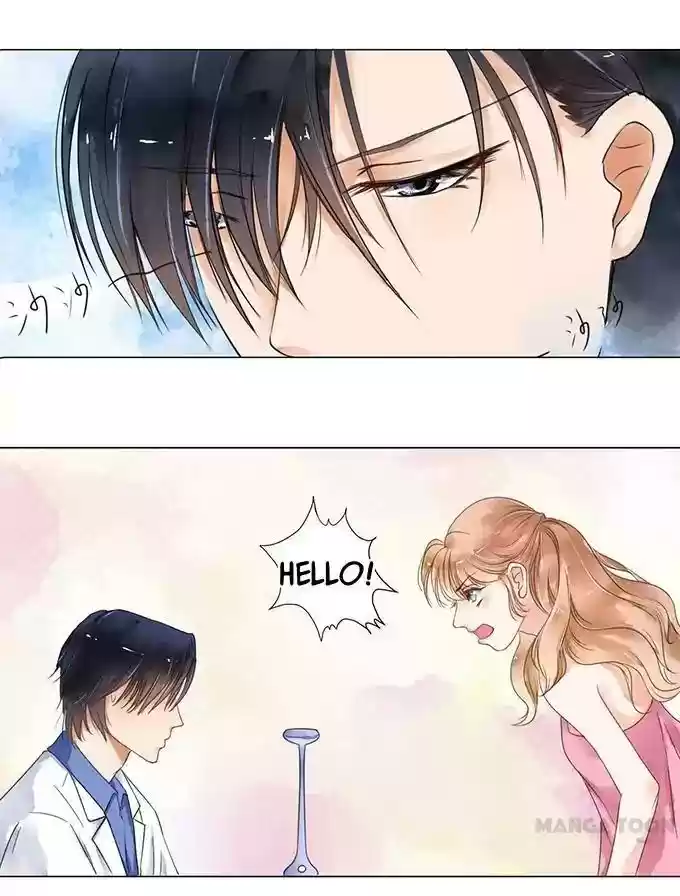 When Doctor Chu Wants Romance Episode 3