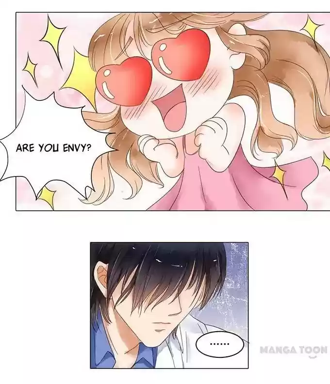 When Doctor Chu Wants Romance Episode 3