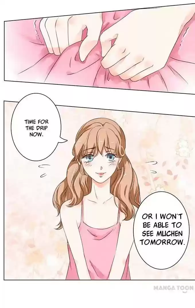 When Doctor Chu Wants Romance Episode 3