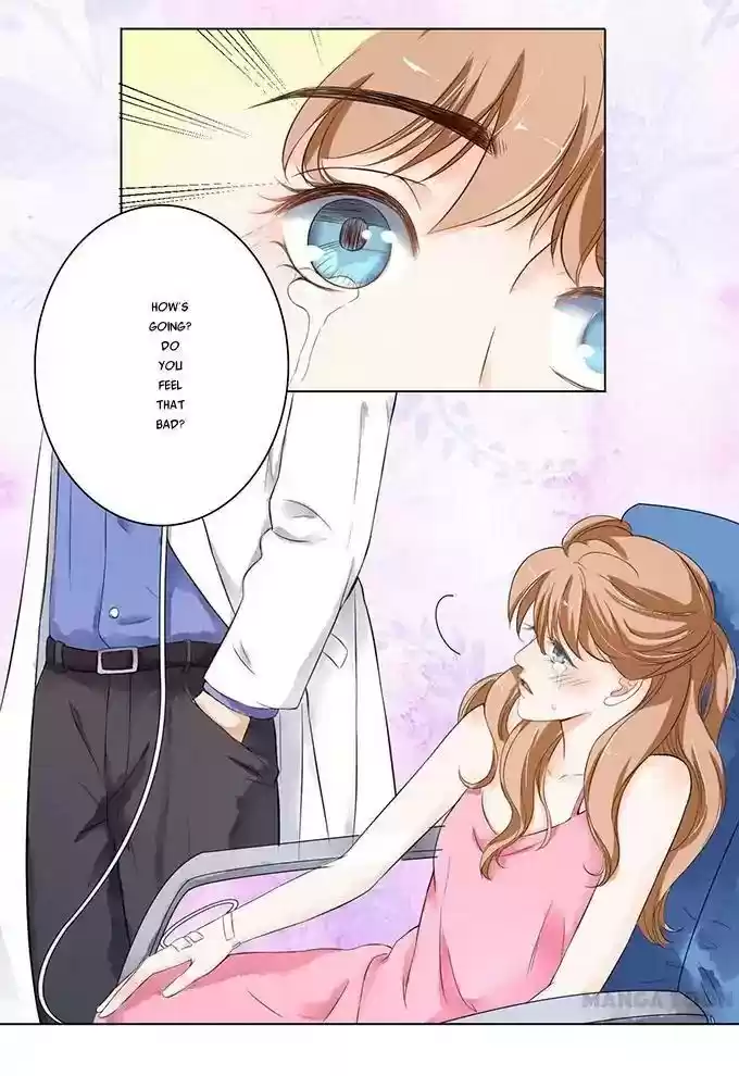 When Doctor Chu Wants Romance Episode 3