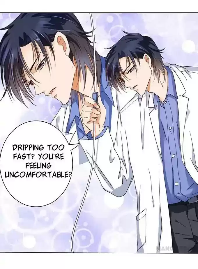 When Doctor Chu Wants Romance Episode 3