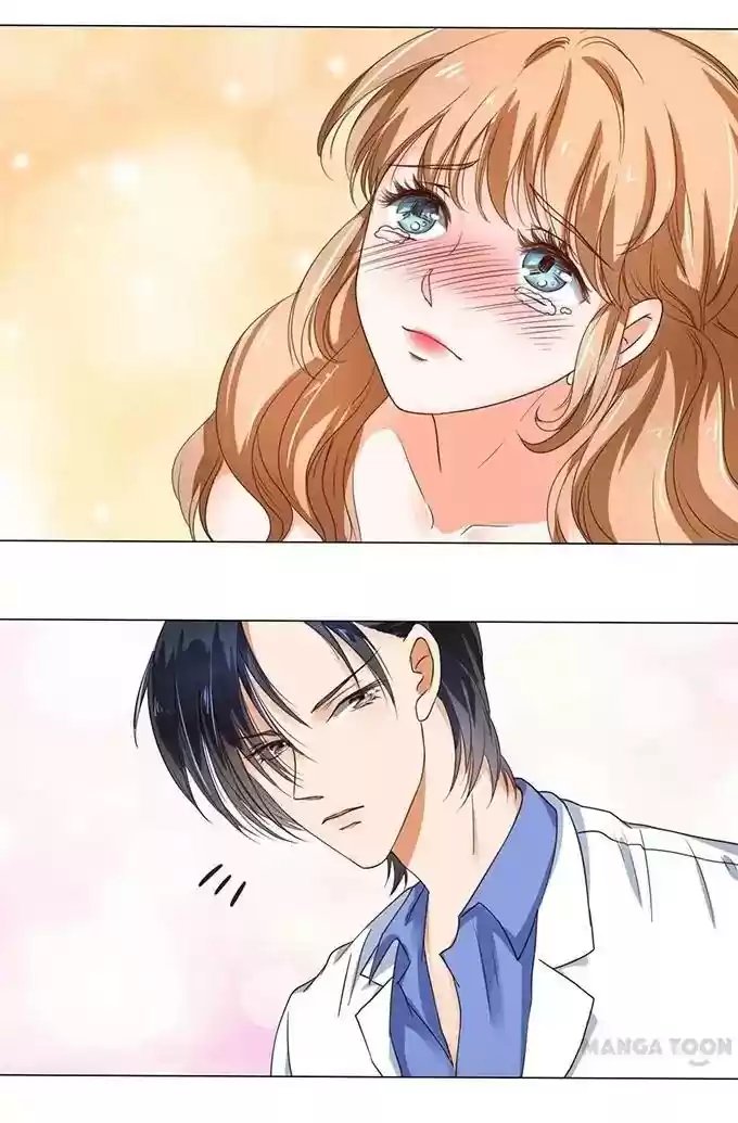 When Doctor Chu Wants Romance Episode 3