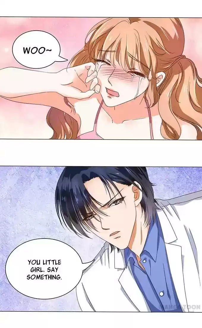 When Doctor Chu Wants Romance Episode 3