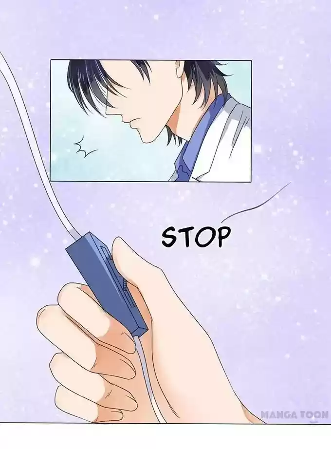 When Doctor Chu Wants Romance Episode 3