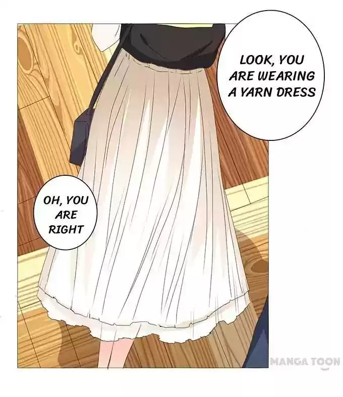 When Doctor Chu Wants Romance Episode 30