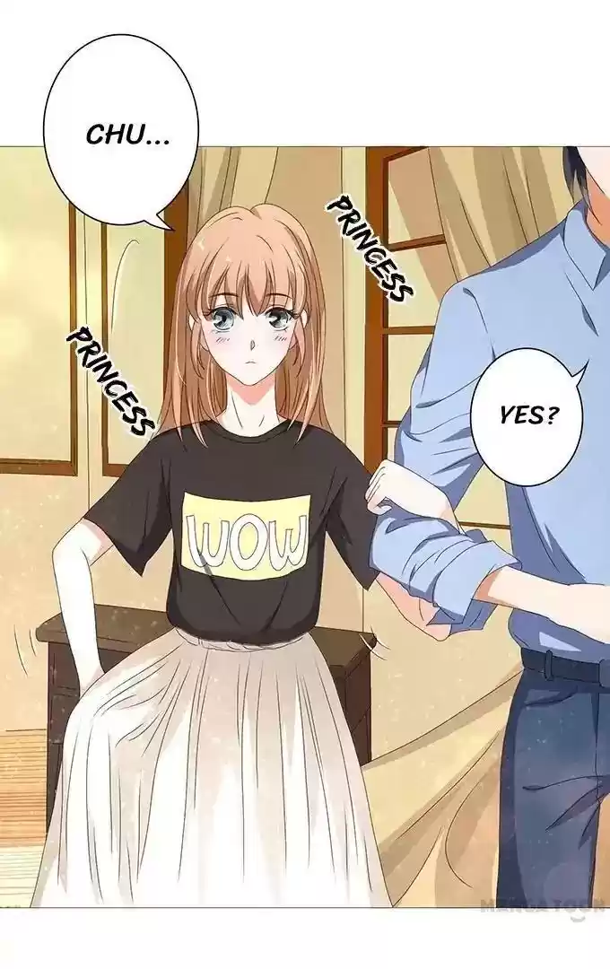 When Doctor Chu Wants Romance Episode 30