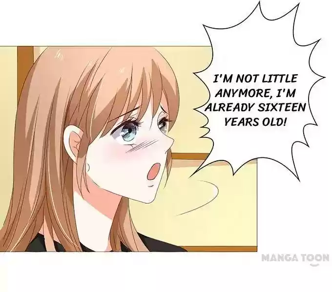 When Doctor Chu Wants Romance Episode 30