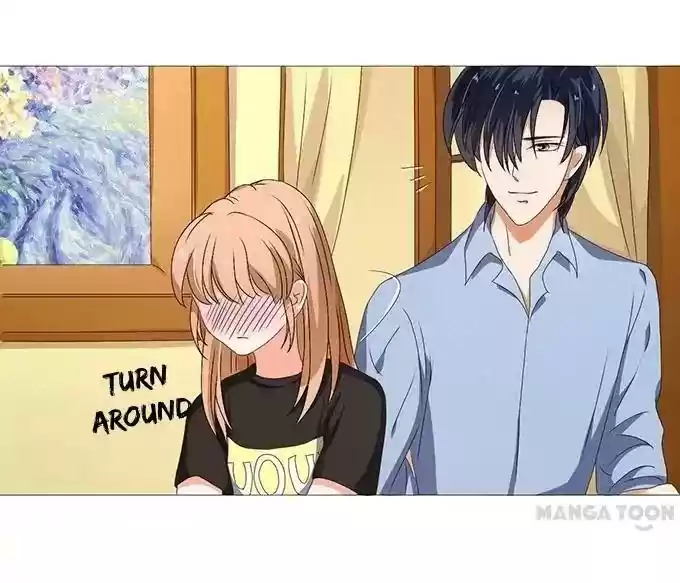 When Doctor Chu Wants Romance Episode 30