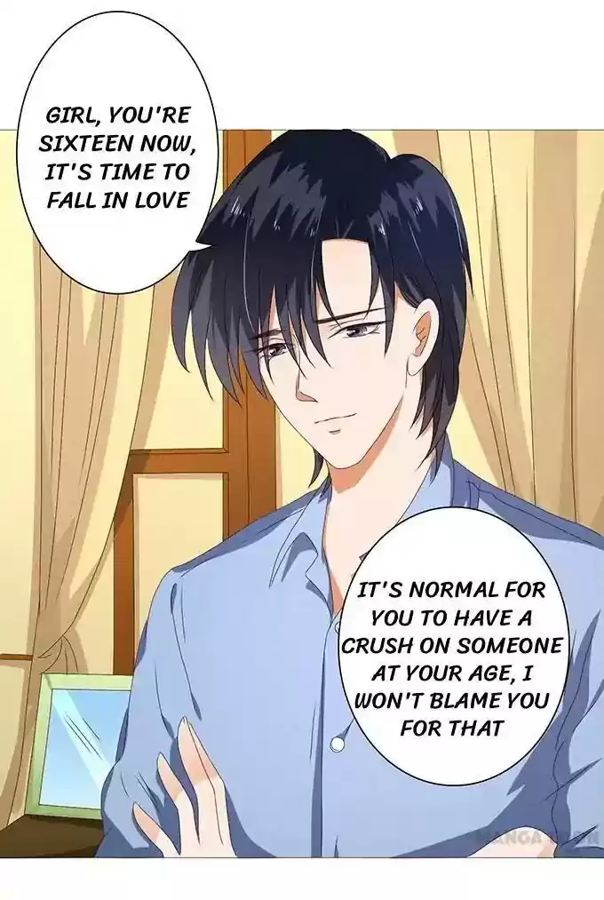 When Doctor Chu Wants Romance Episode 30