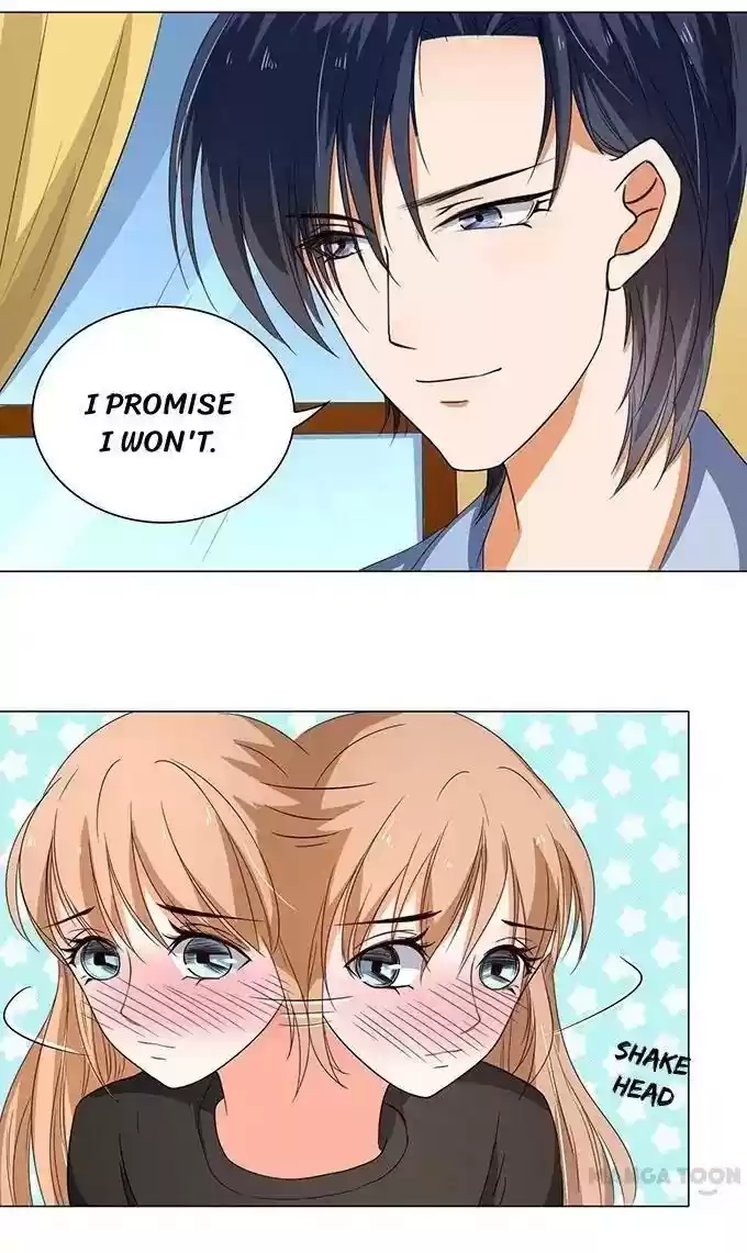 When Doctor Chu Wants Romance Episode 31