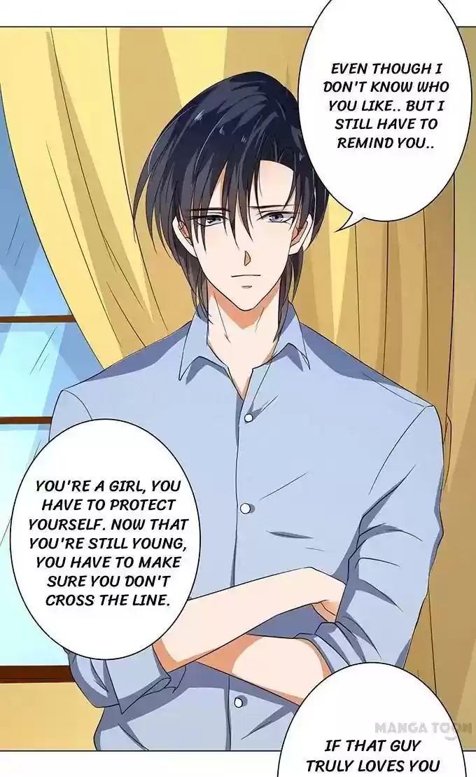 When Doctor Chu Wants Romance Episode 31